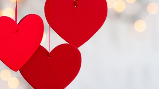 San Valentino 2020 - i messaggi pi&ugrave; belli