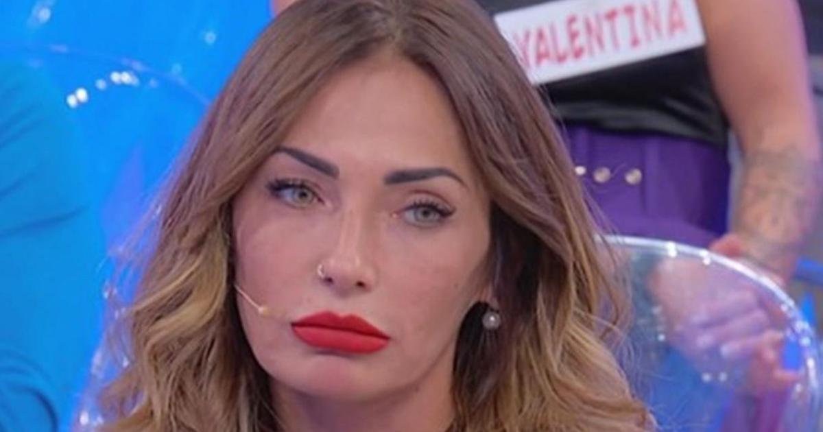 Uomini e Donne, anticipazioni giovedì 13/02: Ida Platano torna per la