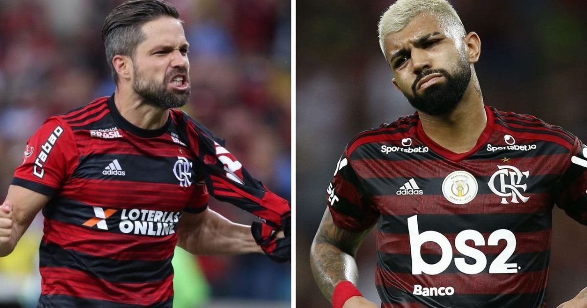 Qual jogador recebe o maior salário no Flamengo?