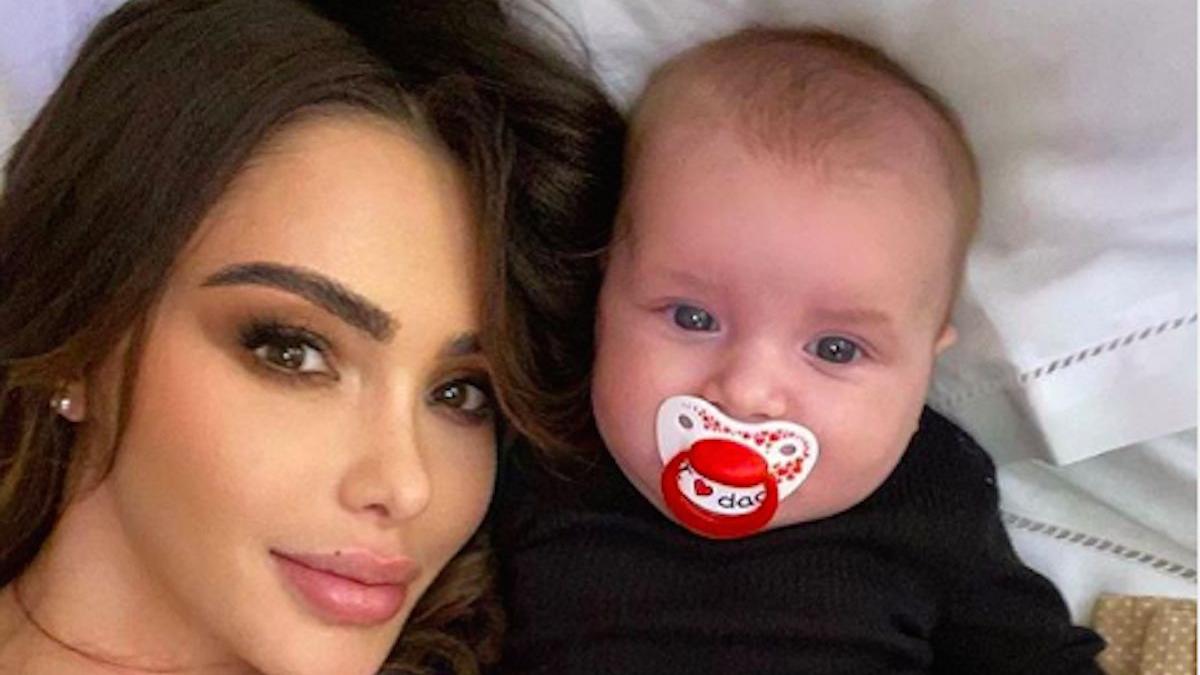 Nabilla Renforce Son Dispositif De Surveillance Pour Milann Maman Doit Tout Savoir Nabilla Renforce Son Dispositif De Surveillance Pour Milann Maman Doit Tout Savoir