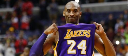5 things you didn’t know about the star Kobe Bryant. (Image via CBSSports/Youtube)