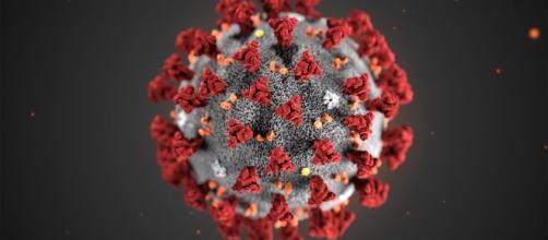 China muda metodologia, e número de casos de coronavírus tem aumento significativo. (Arquivo Blasting News)
