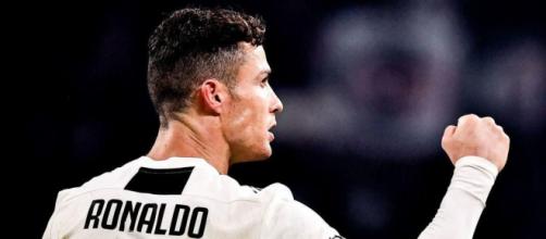 Mercato : Ronaldo 'proche du départ' selon la presse espagnole (Crédit instagram/juventusturin)