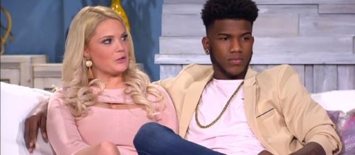 '90 Day Fiancé': Jay Smith slams Ashley, regrets appearing on the show. [Image Source: TLC/ YouTube Screenshot]