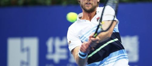 Andreas Seppi è nei quarti di finale a New York