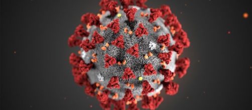China muda metodologia, e número de casos de coronavírus tem aumento significativo. (Arquivo Blasting News)