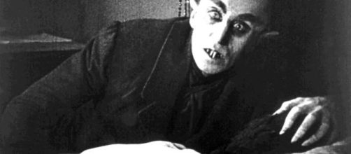 Imagem do filme "Nosferatu", ícone do Expressionismo Alemão. (Arquivo Blasting News)