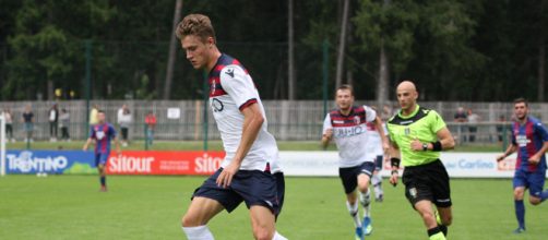 Le probabili formazioni di Bologna-Genoa, Svanberg titolare