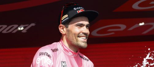 Tom Dumoulin, la sua stagione 2020 inizierà in ritardo