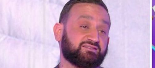 TPMP : Cyril Hanouna président, cela ne semble pas être pour tout de suite. Credit: Capture C8