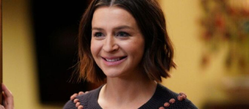Nella 16x17 di Grey's Anatomy, Amelia Shephed ed Atticus Link tornano ad essere una coppia.