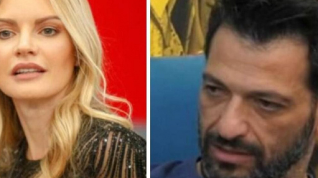 Grande Fratello Vip, la fidanzata di Licia attacca Pago: 'Ignorante e maschilista'.
