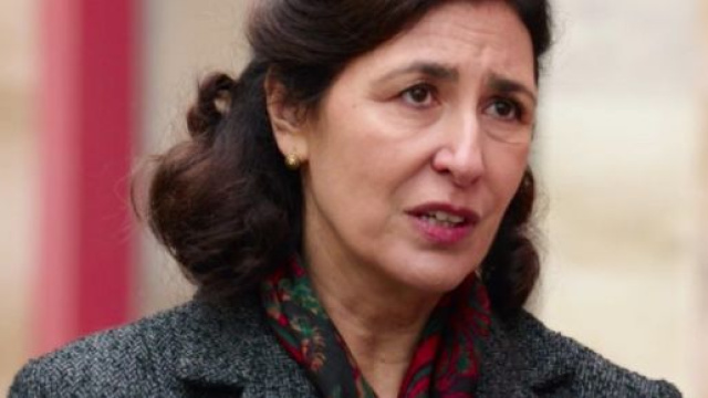 Il Paradiso delle Signore trama martedì 25 febbraio: Agnese vuole togliersi la fede