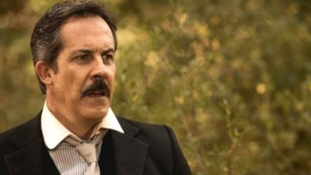 Il Segreto, trame spagnole: Garcia salva Puente Viejo dalla distruzione