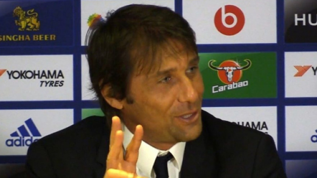 Inter-Napoli: polemiche sul web per il duro attacco di Conte all'arbitro Calvarese.