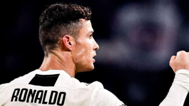 Mercato : Ronaldo 'proche du départ' selon la presse espagnole (Crédit instagram/juventusturin)