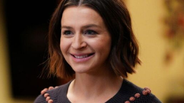 Nella 16x17 di Grey's Anatomy, Amelia Shephed ed Atticus Link tornano ad essere una coppia.