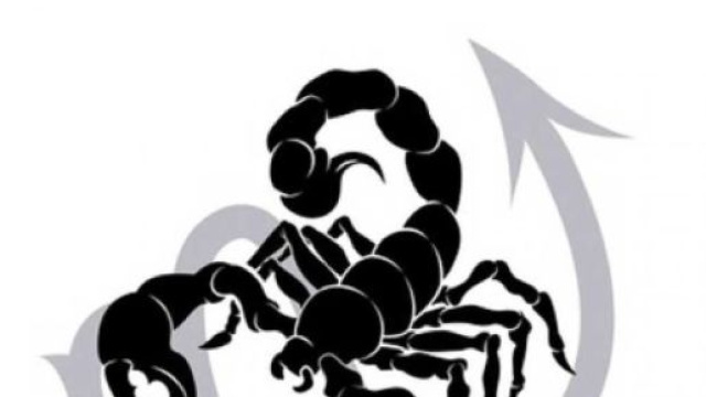 Oroscopo dello Scorpione: dal 17 al 23 febbraio.