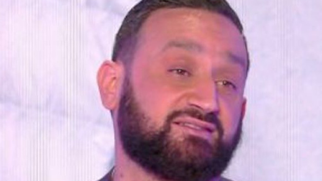 TPMP : Cyril Hanouna président, cela ne semble pas être pour tout de suite. Credit: Capture C8