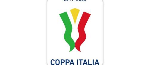 Logo della Coppa Italia 2019-2020