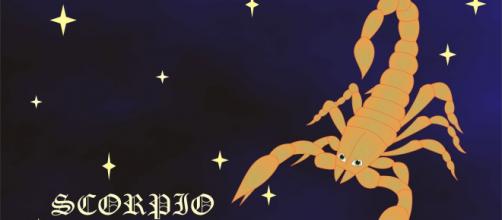 Previsioni astrologiche di marzo, Scorpione: servirà maggiore impegno nella professione.