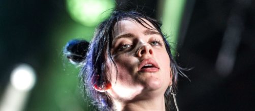 Billie Eilish opens up on past self-harming and depression: “I ... - nme.com