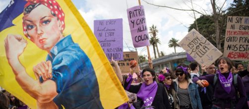 Crecen los jóvenes españoles que se declaran feministas