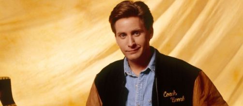 Emilio Estevez to Return as Gordon Bombay in Upcoming Disney+ series. [Image Credit] Disney/YouTube