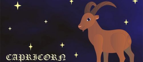 Il segno zodiacale del Capricorno