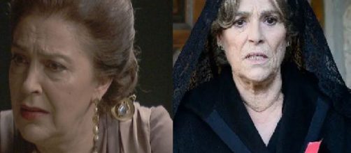 Il Segreto, trame spagnole al 21 febbraio: Isabel muore, Eulalia vuole uccidere Francisca