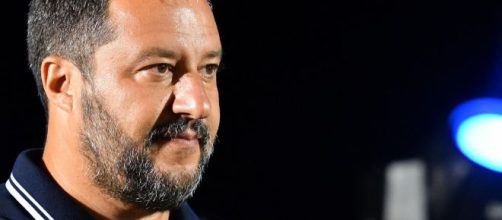 La Lega di Salvini si ferma al 30,9% nei sondaggi Index Research.