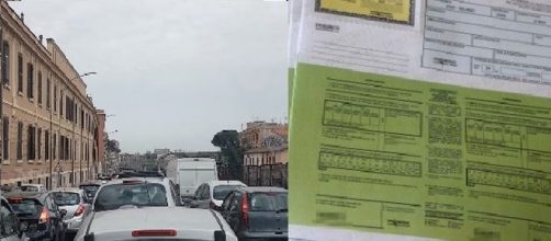 L'assicurazione Rc Auto familiare entrerà in vigore a partire dal 16 febbraio.