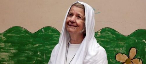 Madre Maggie, la madre Teresa egiziana