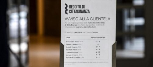 Reddito di cittadinanza, solo il 2% ha trovato lavoro