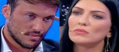 U&D, spoiler registrazione del 13 febbraio: Giulio Raselli chiede scusa a Giovanna Abate.