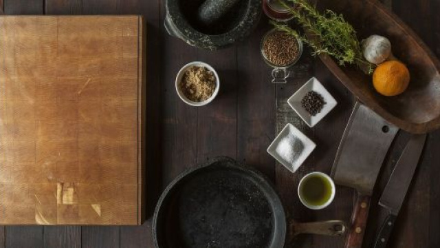 Cuisine ces fruits et l&eacute;gumes &agrave; ne pas mettre au frigo