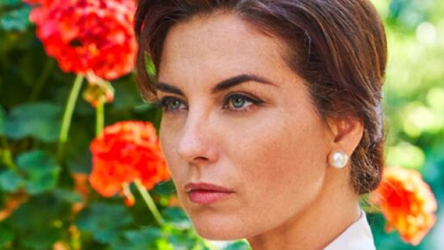 Il Paradiso delle Signore trama 11 marzo: Adelaide ha secondi fini con Achille