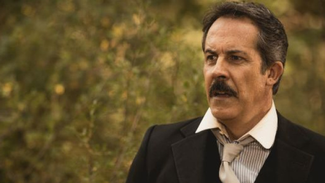 Il Segreto anticipazioni dal 16 al 21 febbraio: Fernando e Garcia Morales sono complici