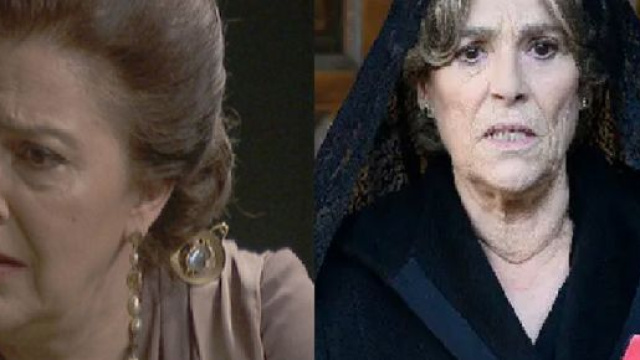 Il Segreto, trame spagnole al 21 febbraio: Isabel muore, Eulalia vuole uccidere Francisca
