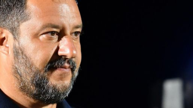 La Lega di Salvini si ferma al 30,9% nei sondaggi Index Research.