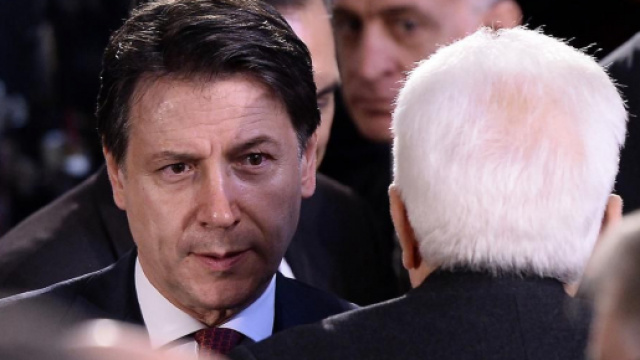 La telefonata Conte-Mattarella continua a far discutere