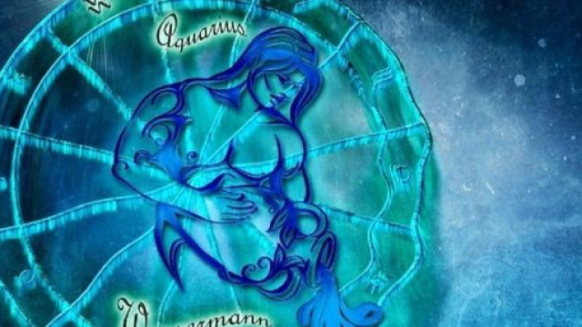Oroscopo dell'Acquario dal 17 al 23 febbraio.