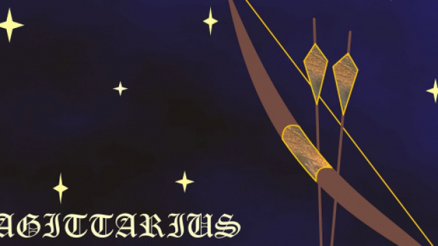 Oroscopo di marzo, Sagittario: maggiori responsabilit&agrave; sul versante lavorativo.