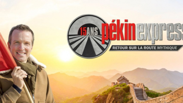 Pekin Express : 5 duos reviennet dans cette nouvelle saison. Credit: M6