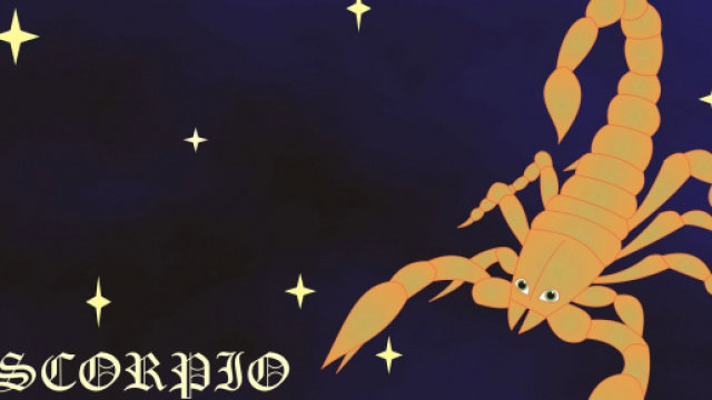 Previsioni astrologiche di marzo, Scorpione: servirà maggiore impegno nella professione.