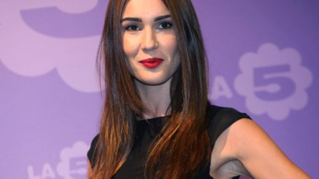 Silvia Toffanin, la conduttrice di Verissimo.