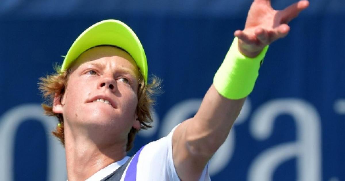 Sinner, Carreno Busta lo applaude e per Kafelnikov 'sarà ...