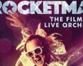 'Rocketman - Live in Concert' comes to the big screen