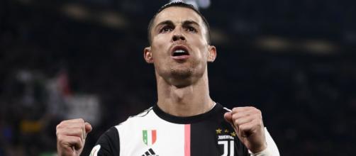 Mercato PSG : Paris 'en pole position' pour Ronaldo (Crédit instagram/juventusturin)