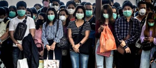 Fotos: El avance del coronavirus de Wuhan, en imágenes | Sociedad ... - elpais.com